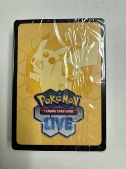 Mega Evolution Build and Battle Alakazam Promo Card and Deck SEALED Pokemon TCG - Image 2