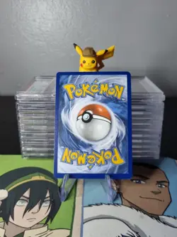 Pokemon TCG Spark Pokemon Go 070/078 Reverse Holo Rare - Image 2
