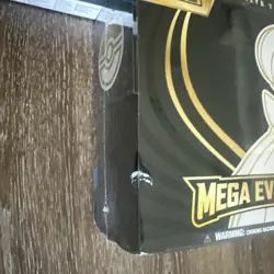 Mega Evolution Mega Lucario Pokemon TCG Elite Trainer Box Lot Of 6 - Image 2