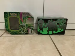 Pokemon Bulk Cards, Dice, Sleeves And Energy - Image 1