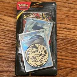 Lot Of 7 Pokemon New Sleeved Booster Packs, Journey Together/Mega Evolutions, - Image 4