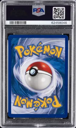 2002 POKEMON EXPEDITION #154 FULL HEAL PSA 10 - Image 2