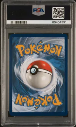 2019 POKEMON SUN & MOON TEAM UP SECRET #190 FULL ART/LATIAS & LATIOS GX PSA 10 - Image 2