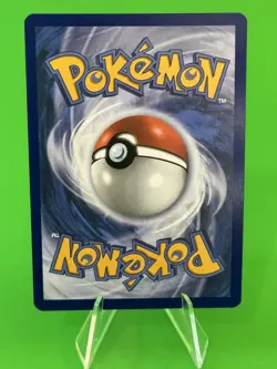 Pokemon Crawdaunt Mega Evolution Reverse Holo Uncommon 085/132 NM!!! - Image 2