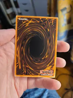 Yugioh King's Sarcophagus MP24-EN125 1st Prismatic Secret Rare - Image 2