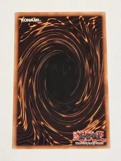 Blue-Eyes White Dragon LCKC-EN001 (Version 3) Alt Art Yugioh Ultra Rare NM - Image 3
