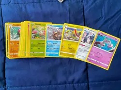 Pokemon & Yugioh Card Lot (Holos, Reverse Foils, Rares, etc.) NM/M - Image 5