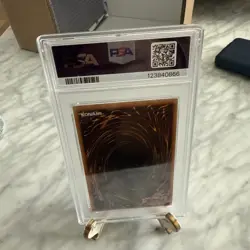 YUGIOH TRIPLE TACTICS THRUST ULTIMATE RARE 1ST NEAR MINT RA03-EN072 - Image 4