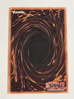Mirror Force LCKC-EN053 Ultra Rare Yugioh Legendary Collection Kaiba Mint - Image 3