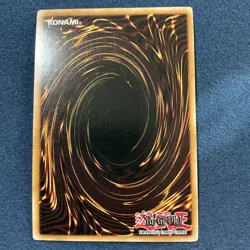 Yugioh Gleipnir, The Fetters Of Fenrir STOR-EN073 Ultimate Rare 1st - Image 3