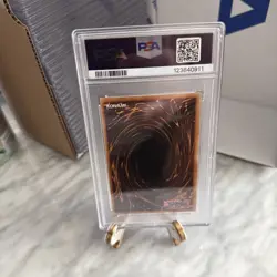 Ghost Mourner & Moonlit Chill RA04-EN033 (Quarter Century Secret Rare) Yugioh - Image 5