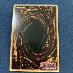 Yugioh Gleipnir, The Fetters Of Fenrir STOR-EN073 Ultimate Rare - Image 3