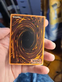 Yugioh United We Stand LON-049 Ultra Rare - Image 2