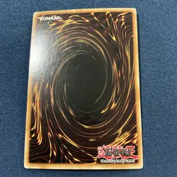 Yugioh Gleipnir, The Fetters Of Fenrir STOR-EN073 Ultimate Rare - Image 3