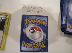 CHALLENGE! - Team Rocket Set - 74/82 - Uncommon - Pokemon Card - Unlimited - - Image 2