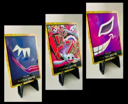 One Piece PROXY Gold DON!! PRB01 Full 30 Card Set- English- High Quality Texture - Image 3