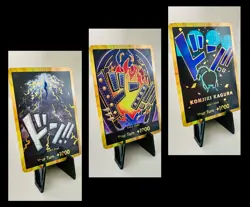 One Piece PROXY Gold DON!! PRB01 Full 30 Card Set- English- High Quality Texture - Image 4