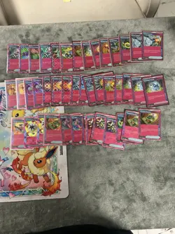 Pokemon Bulk Lot Of 38+ Ace Spec Cards - Includes Duplicates - NM - Image 1