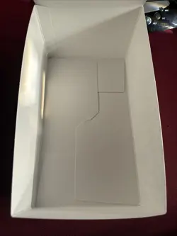 Pokemon Scarlet & Violet -EMPTY 151 Booster Bundle Display BOX ONLY, *No cards* - Image 3