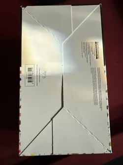 Pokemon Scarlet & Violet -EMPTY 151 Booster Bundle Display BOX ONLY, *No cards* - Image 5