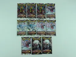 Pokemon Lost Origin Sealed Booster Packs (Lot Of 11) Pokemon Cards - Nintendo 🔥 - Image 1