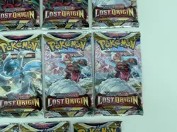 Pokemon Lost Origin Sealed Booster Packs (Lot Of 11) Pokemon Cards - Nintendo 🔥 - Image 4
