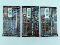Unified Minds & Burning Shadows Booster Pack Lot - Pokemon Cards - Nintendo TCG - Image 2