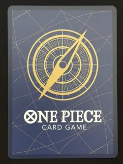 Sengoku (OP07-046) (Parallel) - 500 Years in the Future (OP07) - One Piece Card - Image 2