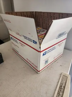 2800 ONE PIECE TCG CARD GAME BULK (common-uncommon) Up To PRB-02 - Image 2