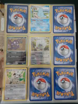 Pokemon Diamond & Pearl Secret Wonders LOT of 41 Cards LP - Image 3