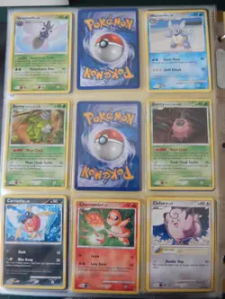 Pokemon Diamond & Pearl Secret Wonders LOT of 41 Cards LP - Image 4