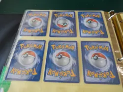 Pokemon Diamond & Pearl PROMOS LOT of 6 Cards LP Holos - Image 2