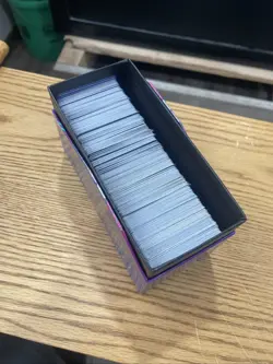 Pokemon Bulk Cards - Pokemon TCG Bulk Lots of 500 Rares - Image 3