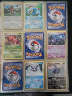 Pokemon Diamond & Pearl Mysterious Treasures LOT of 59 Cards LP - Image 1