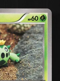 Cacnea 002/059 1st ED LP Blue Shock Japanese Pokemon Card TCG - Image 5