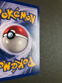 Pokemon Professor Oak 88/102 Base Set Card Uncommon Unlimited NM Nice! - Image 4