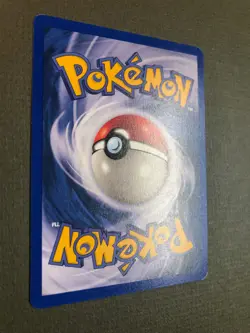 Pokemon Professor Oak 88/102 Base Set Card Uncommon Unlimited NM Nice! - Image 5