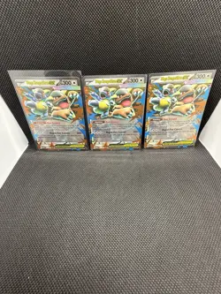 Mega Evolutions EX Lot Venasaur Lucario Latias Kangeskhan X33 Cards Investment🔥 - Image 3