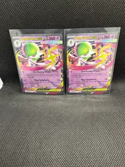 Mega Evolutions EX Lot Venasaur Lucario Latias Kangeskhan X33 Cards Investment🔥 - Image 5