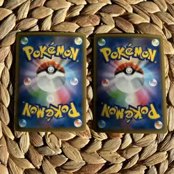 Ultra Necrozma GX x2 104/150 SM8b 101/173 SM12a Japanese Pokemon Card LP - Image 2