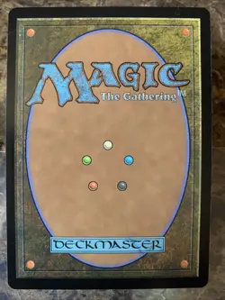 MTG TCG Bloomburrow Fountainport 0253 Regular Rare - Image 2