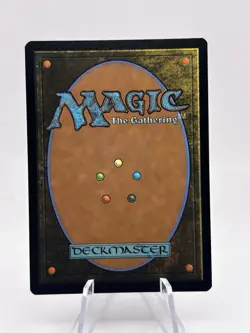 Omo, Queen of Vesuva 0030 Extended Art Commander: Modern Horizons 3 M3C MTG NM - Image 2