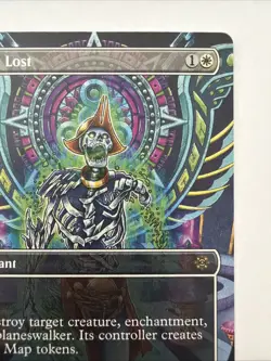 Get Lost (Borderless) The Lost Caverns of Ixalan Regular - Image 3