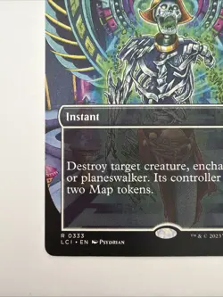 Get Lost (Borderless) The Lost Caverns of Ixalan Regular - Image 5