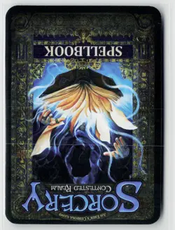 Sorcery Contested Realm Beta Raise Dead x3 NM Exceptional - Image 2