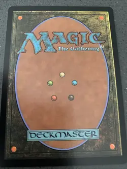 Mana Crypt (Borderless) Special Guests Regular - Image 2