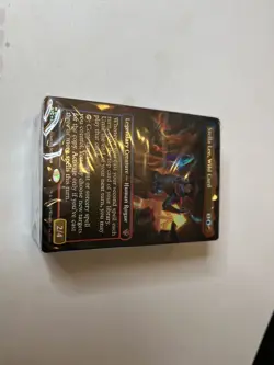 Outlaws Of Thunder Junction Commander Deck - SEALED - Image 2