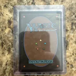 Magic: The Gathering Spiderman - The Soul Stone Foil 0066 Near Mint - Image 2