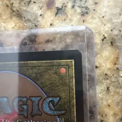 Magic: The Gathering Spiderman - The Soul Stone Foil 0066 Near Mint - Image 4
