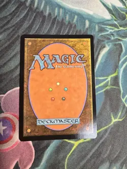 Spinner of Souls (Borderless) (Mana Foil) Foundations Foil - Image 2